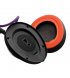 Бездротові навушники JBL Quantum 650 Black (JBLQTUM650BLK)