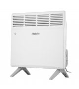 Конвектор Ardesto CH-1000MOW 1000Вт (CH-1000MOW)