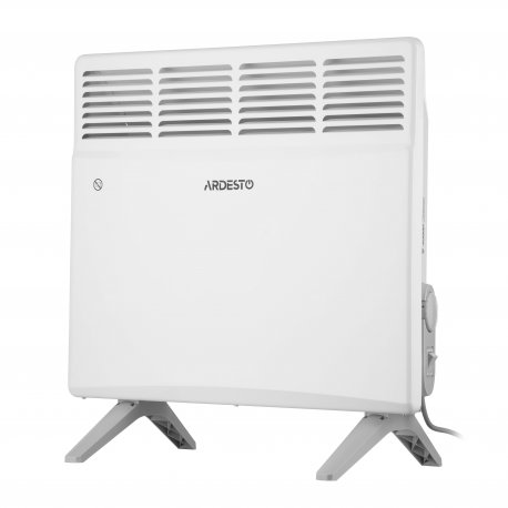Конвектор Ardesto CH-1000MOW 1000Вт (CH-1000MOW)