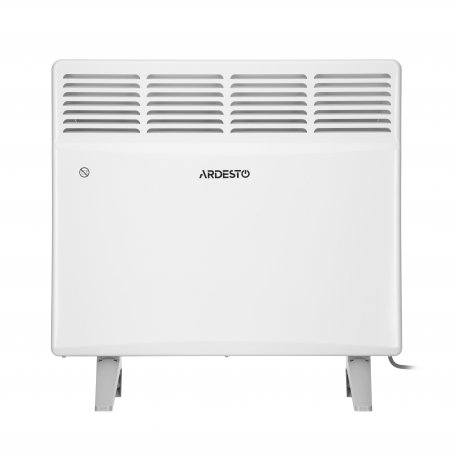 Конвектор Ardesto CH-1000MOW 1000Вт (CH-1000MOW)