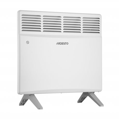 Конвектор Ardesto CH-1000MOW 1000Вт (CH-1000MOW)