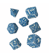 Набір кубиків Dracopolis Dice Set: The Himalayan Sharpclaw (7) (SDCP04)