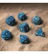 Набор кубиков Dracopolis Dice Set: Himalayan Sharpclaw (7) (SDCP04)