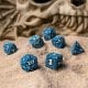 Набор кубиков Dracopolis Dice Set: Himalayan Sharpclaw (7) (SDCP04)