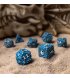 Набор кубиков Dracopolis Dice Set: Himalayan Sharpclaw (7) (SDCP04)