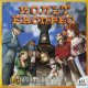 Настольная игра Кольт Экспресс (Colt Express) (LOB2117UA) Настольная игра Кольт Экспресс (Colt Express) (LOB2117UA)