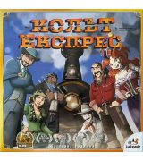Настільна гра Кольт Експрес (Colt Express) (LOB2117UA)