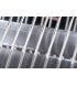 Инфракрасный обогреватель Ardesto 2000Вт Black/Grey (IH-2000-Q1S)