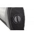 Инфракрасный обогреватель Ardesto 2000Вт Black/Grey (IH-2000-Q1S)