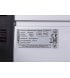 Инфракрасный обогреватель Ardesto 2000Вт Black/Grey (IH-2000-Q1S)