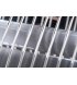 Инфракрасный обогреватель Ardesto 2500Вт Black/Grey (IH-2500-Q1S)