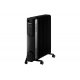 Масляный радиатор Ardesto OFH-E11X2 2500Вт (OFH-E11X2) Масляный радиатор Ardesto OFH-E11X2 2500Вт (OFH-E11X2)