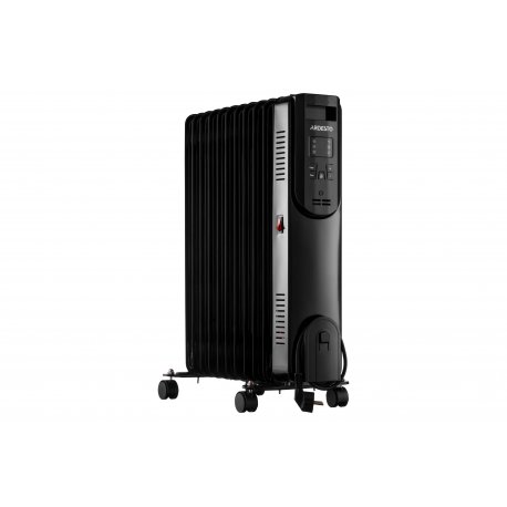 Масляный радиатор Ardesto OFH-E11X2 2500Вт (OFH-E11X2)