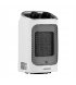 Тепловентилятор Ardesto FHC-1500MCW 1500Вт White (FHC-1500MCW)