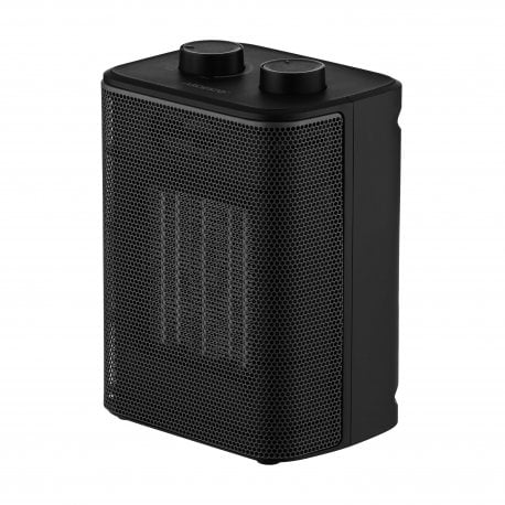 Тепловентилятор Ardesto FHC-M2000BLSS 2000Вт Black (FHC-M2000BLSS)