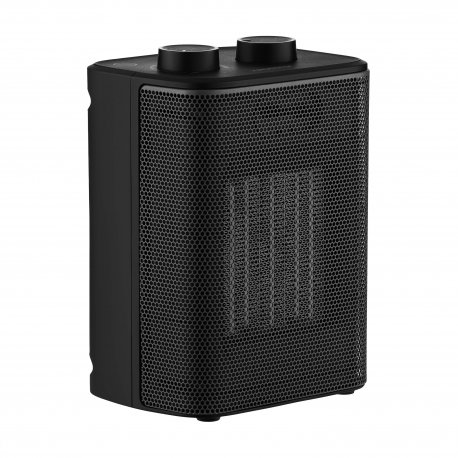 Тепловентилятор Ardesto FHC-M2000BLSS 2000Вт Black (FHC-M2000BLSS)