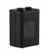 Тепловентилятор Ardesto FHC-M2000BLSS 2000Вт Black (FHC-M2000BLSS)