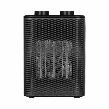 Тепловентилятор Ardesto FHC-M2000BLSS 2000Вт Black (FHC-M2000BLSS)