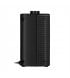 Тепловентилятор Ardesto FHC-M2000BLSS 2000Вт Black (FHC-M2000BLSS)
