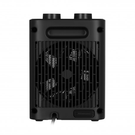 Тепловентилятор Ardesto FHC-M2000BLSS 2000Вт Black (FHC-M2000BLSS)