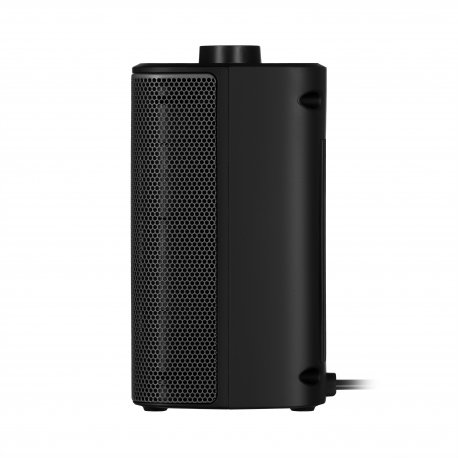 Тепловентилятор Ardesto FHC-M2000BLSS 2000Вт Black (FHC-M2000BLSS)