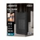 Тепловентилятор Ardesto FHC-M2000BLSS 2000Вт Black (FHC-M2000BLSS) Тепловентилятор Ardesto FHC-M2000BLSS 2000Вт Black (FHC-M2000BLSS)