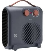 Тепловентилятор Ardesto FHH-2000MGR 2000Вт Grey (FHH-2000MGR)