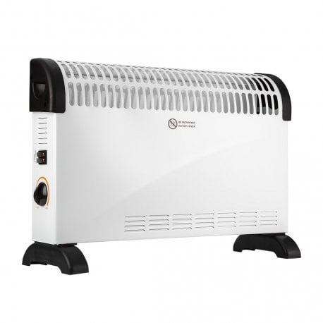 Конвектор Neo Tools 90-154 2000Вт White (90-154)