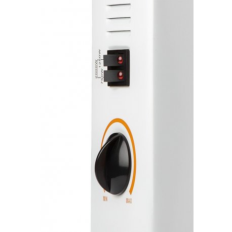 Конвектор Neo Tools 90-154 2000Вт White (90-154)