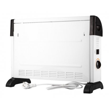 Конвектор Neo Tools 90-154 2000Вт White (90-154)