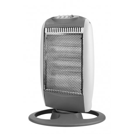 Инфракрасный обогреватель Neo Tools 1200Вт Grey (90-114)