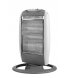 Инфракрасный обогреватель Neo Tools 1200Вт Grey (90-114)