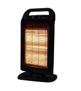 Инфракрасный обогреватель Neo Tools 1200Вт Black (90-113)