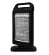 Инфракрасный обогреватель Neo Tools 1200Вт Black (90-113)