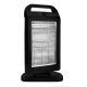 Инфракрасный обогреватель Neo Tools 1200Вт Black (90-113)