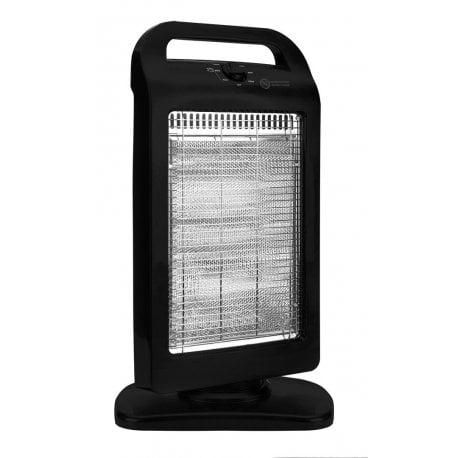 Инфракрасный обогреватель Neo Tools 1200Вт Black (90-113)