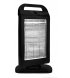 Инфракрасный обогреватель Neo Tools 1200Вт Black (90-113)