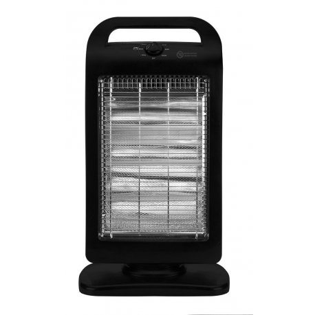 Инфракрасный обогреватель Neo Tools 1200Вт Black (90-113)