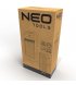 Инфракрасный обогреватель Neo Tools 1200Вт Black (90-113)
