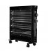 Инфракрасный обогреватель Neo Tools 1200Вт Black (90-111)