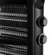Инфракрасный обогреватель Neo Tools 1200Вт Black (90-111)
