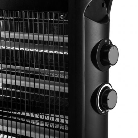 Инфракрасный обогреватель Neo Tools 1200Вт Black (90-111)