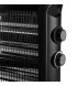 Инфракрасный обогреватель Neo Tools 1200Вт Black (90-111)