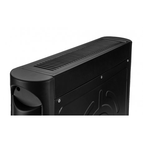 Инфракрасный обогреватель Neo Tools 1200Вт Black (90-111)