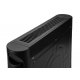 Инфракрасный обогреватель Neo Tools 1200Вт Black (90-111)