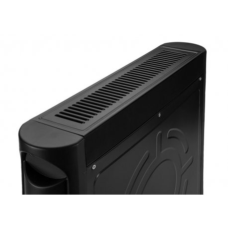 Инфракрасный обогреватель Neo Tools 1200Вт Black (90-111)
