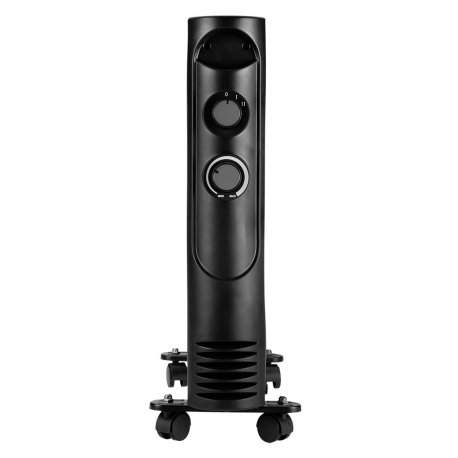 Инфракрасный обогреватель Neo Tools 1200Вт Black (90-111)