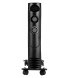 Инфракрасный обогреватель Neo Tools 1200Вт Black (90-111)
