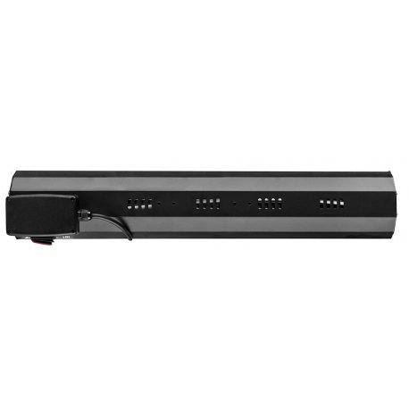 Инфракрасный обогреватель Neo Tools 2000Вт Black (90-031)