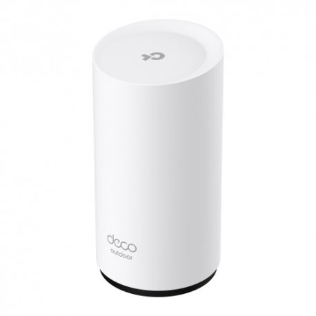 WiFi Mesh система TP-LINK BE3600 White (Deco BE25-Outdoor(1-pack))